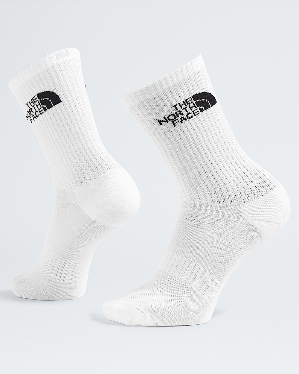 Multisport Cush Crew Socks3P TNF HERO