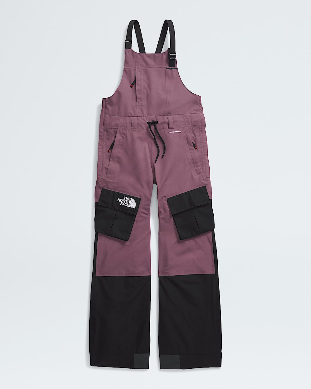 Women's Dragline Bibs | The North Face Canada