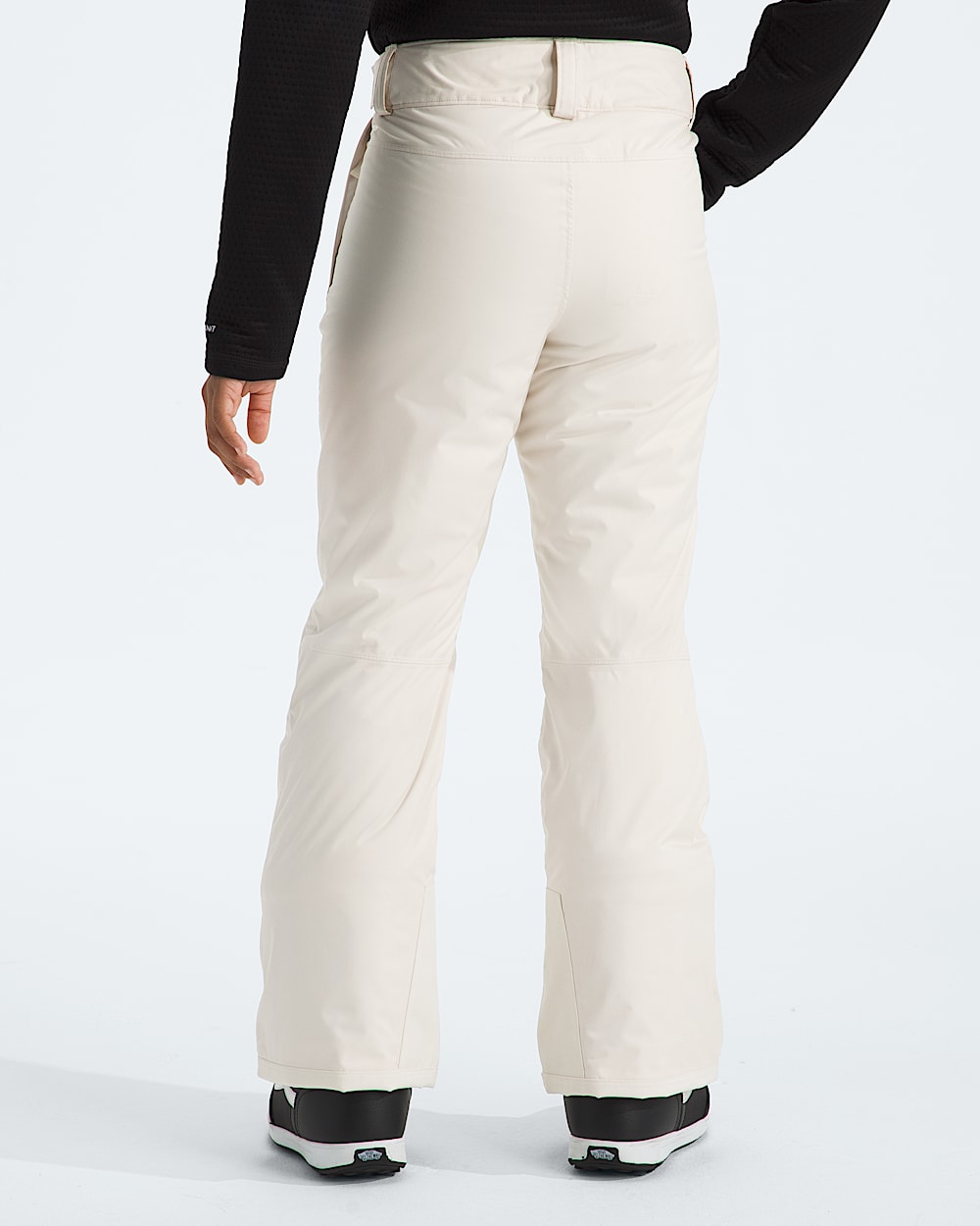 Pantalon isolant Freedom pour filles TNF BACK