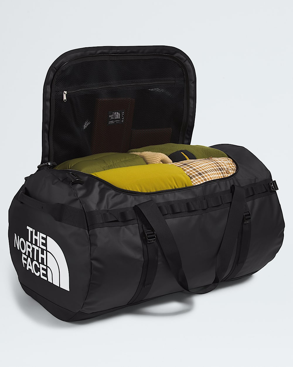 Base Camp DuffelXL TNF INT