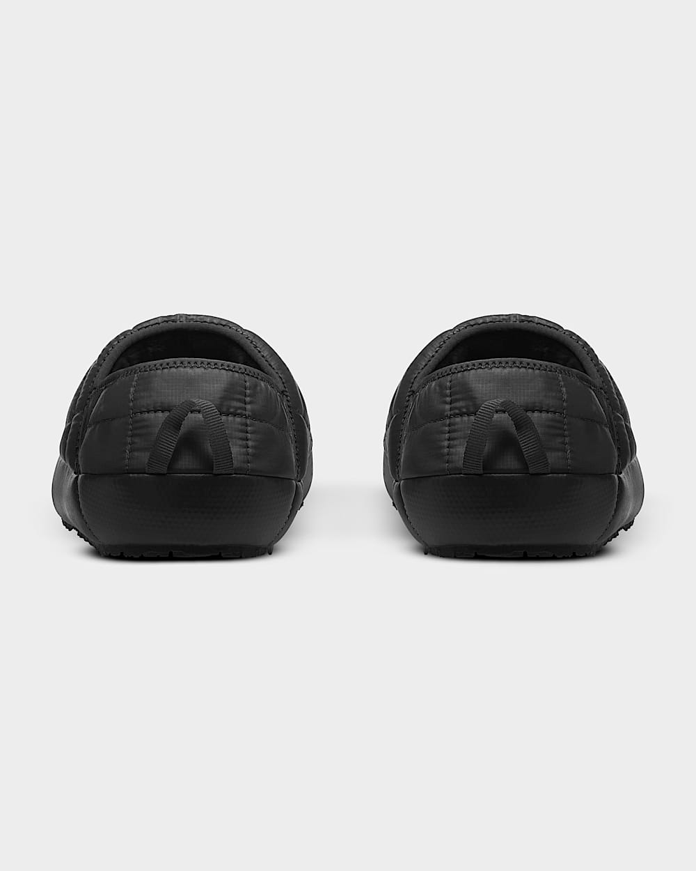 Womens THERMOBALL Traction Mules V TNF TNF BlackTNF Black BACK