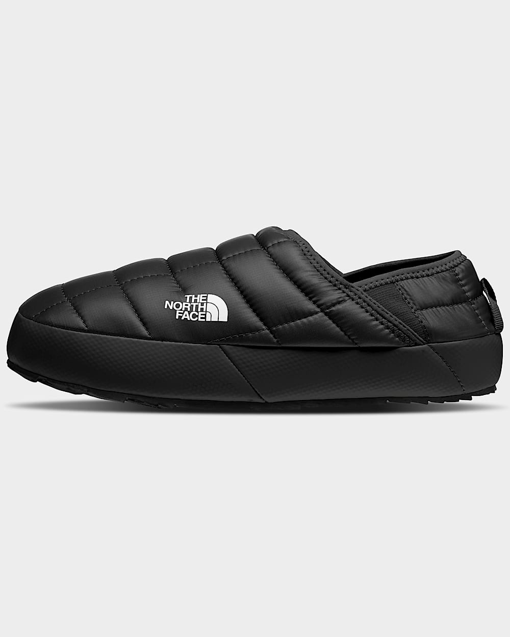 Womens THERMOBALL Traction Mules V TNF TNF BlackTNF Black HERO