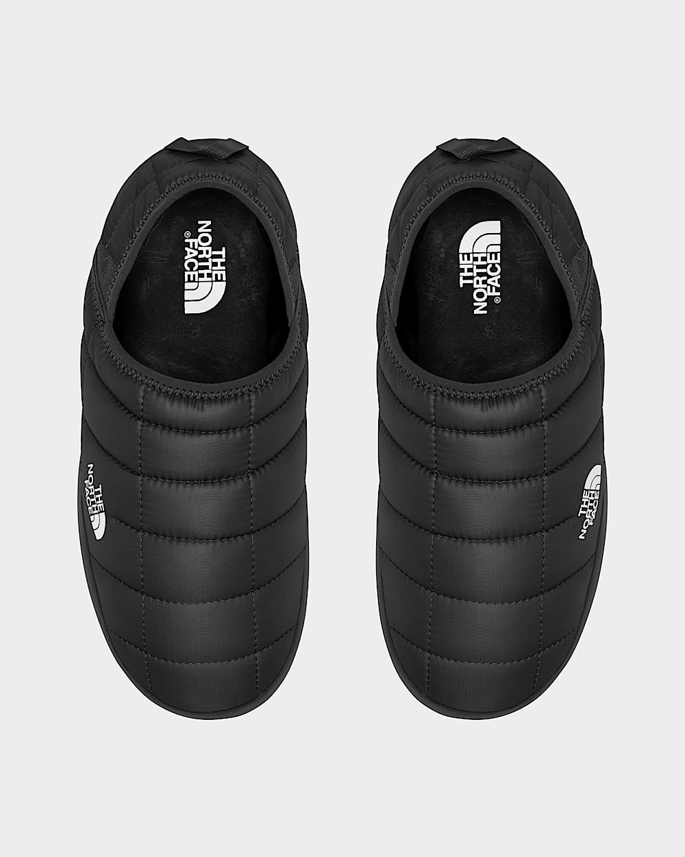 Womens THERMOBALL Traction Mules V TNF TNF BlackTNF Black DETAILINSTEP