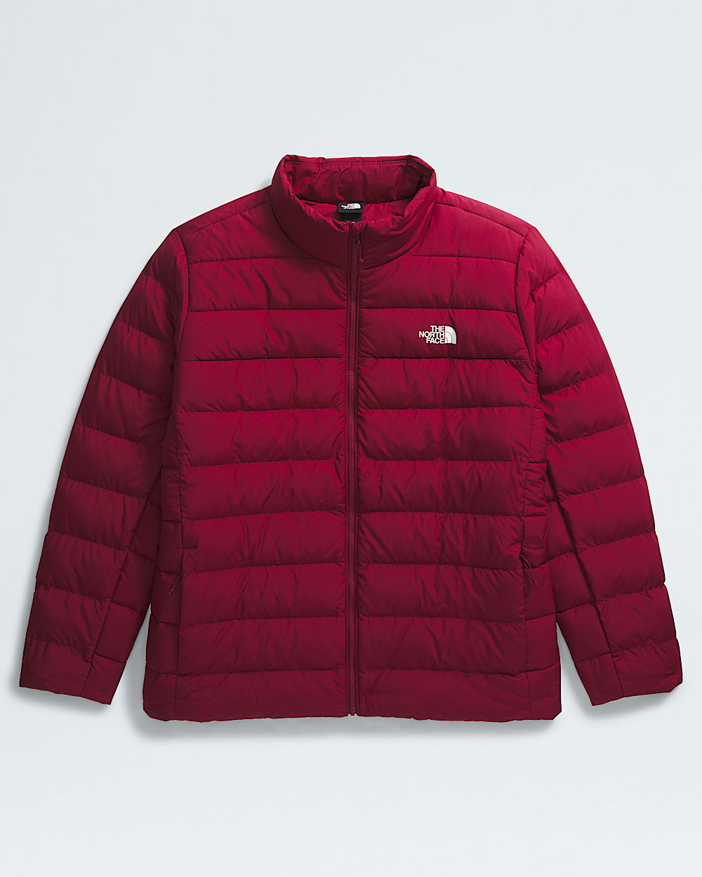 Grand manteau Aconcagua 3 pour hommes TNF ALTFRONT