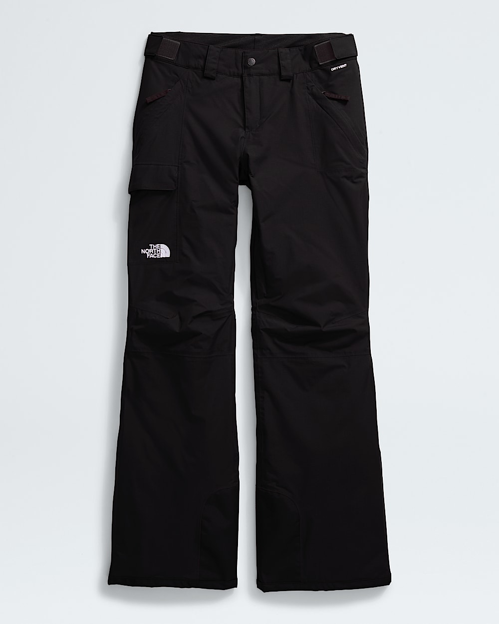 Womens Freedom Insulated Pants TNF TNF Black ALTFRONT