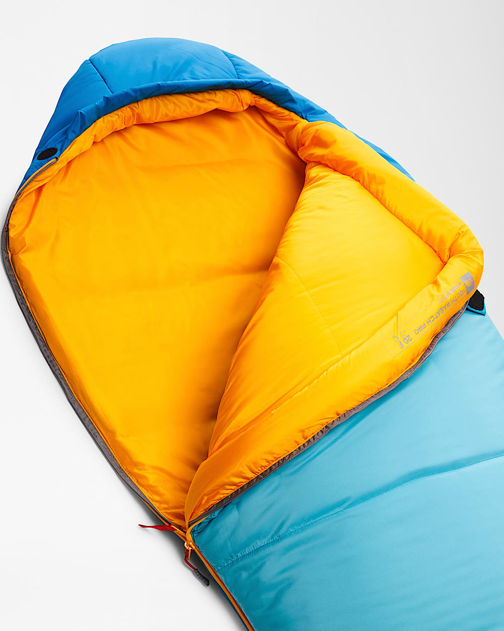 THE NORTH FACE キッズ寝袋 Youth Wasatch Pro Youth Wasatch Pro 20 Sleeping Bag | The North Face