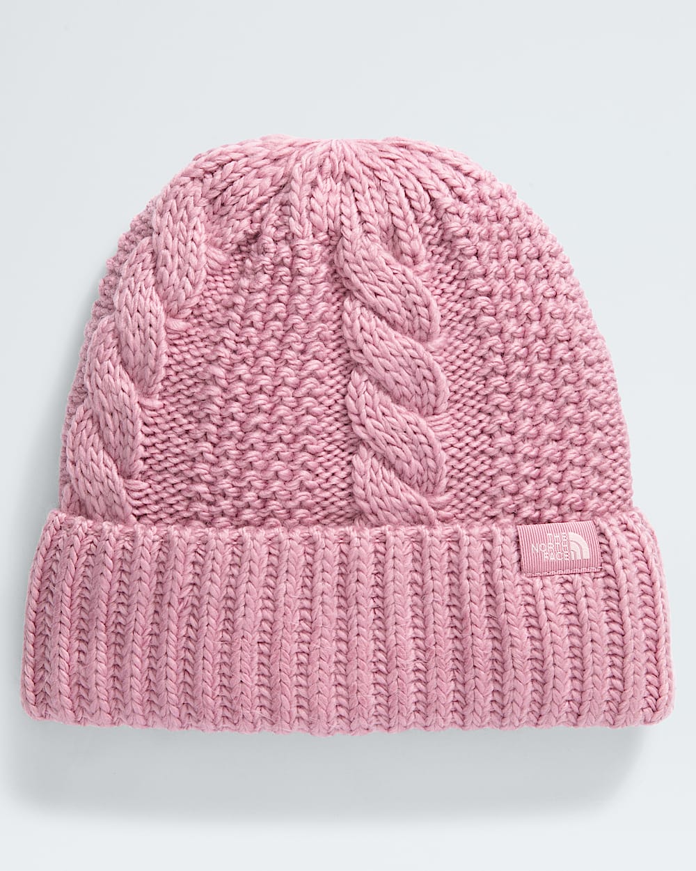 Womens Oh Mega Beanie TNF HERO