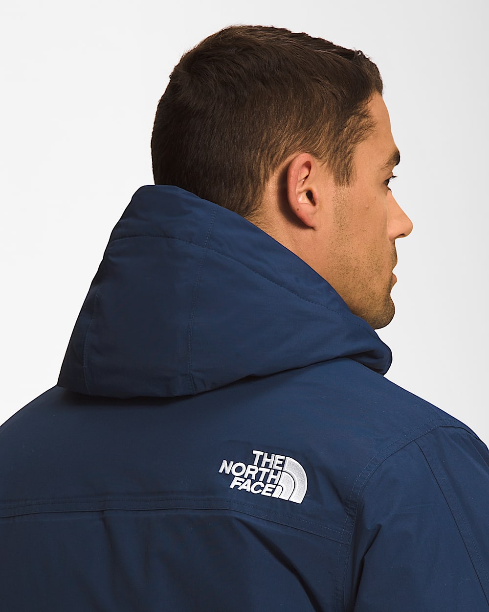Mens McMurdo Parka TNF Summit Navy ALT1