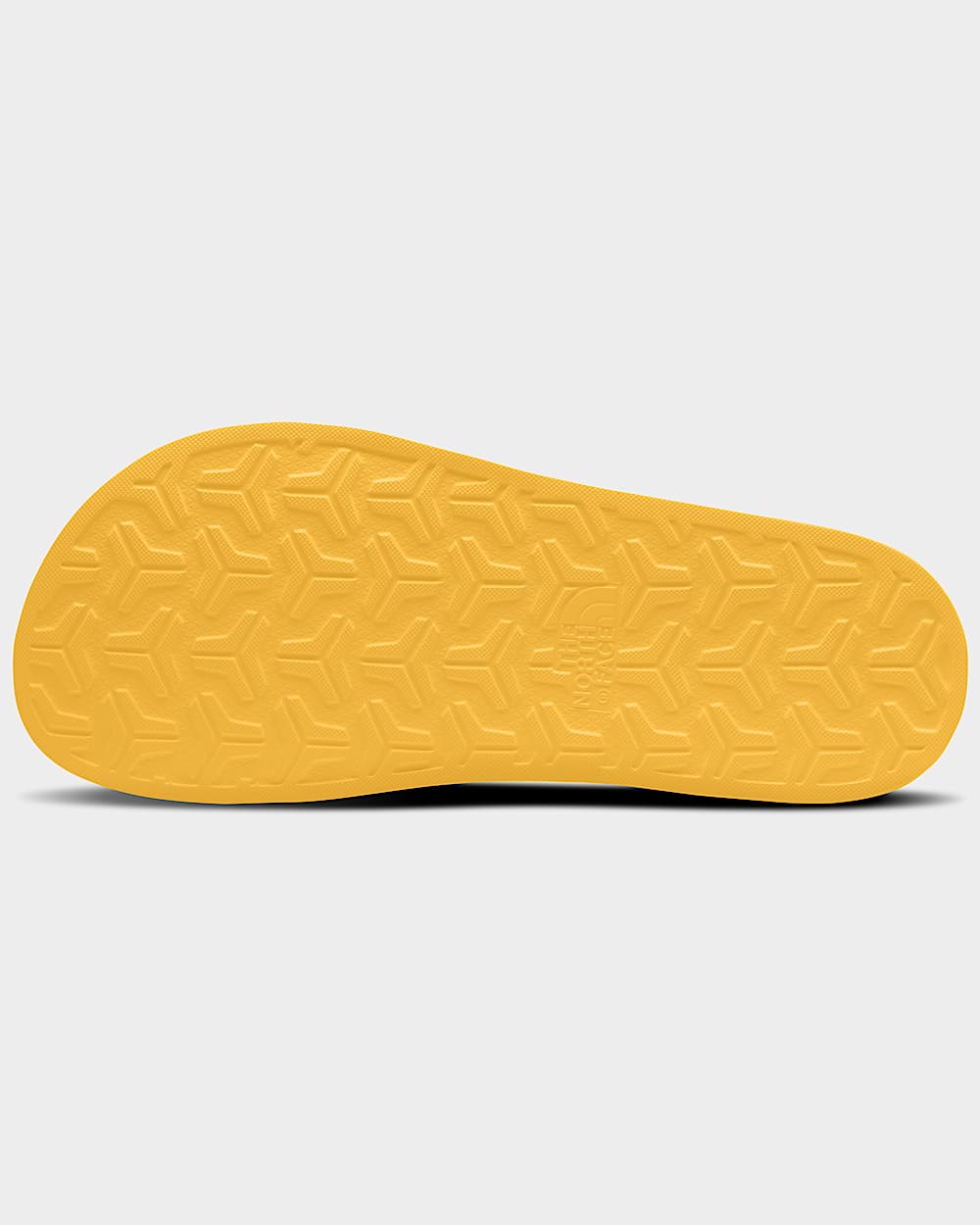 Mens Base Camp Slides III TNF DETAILSOLE