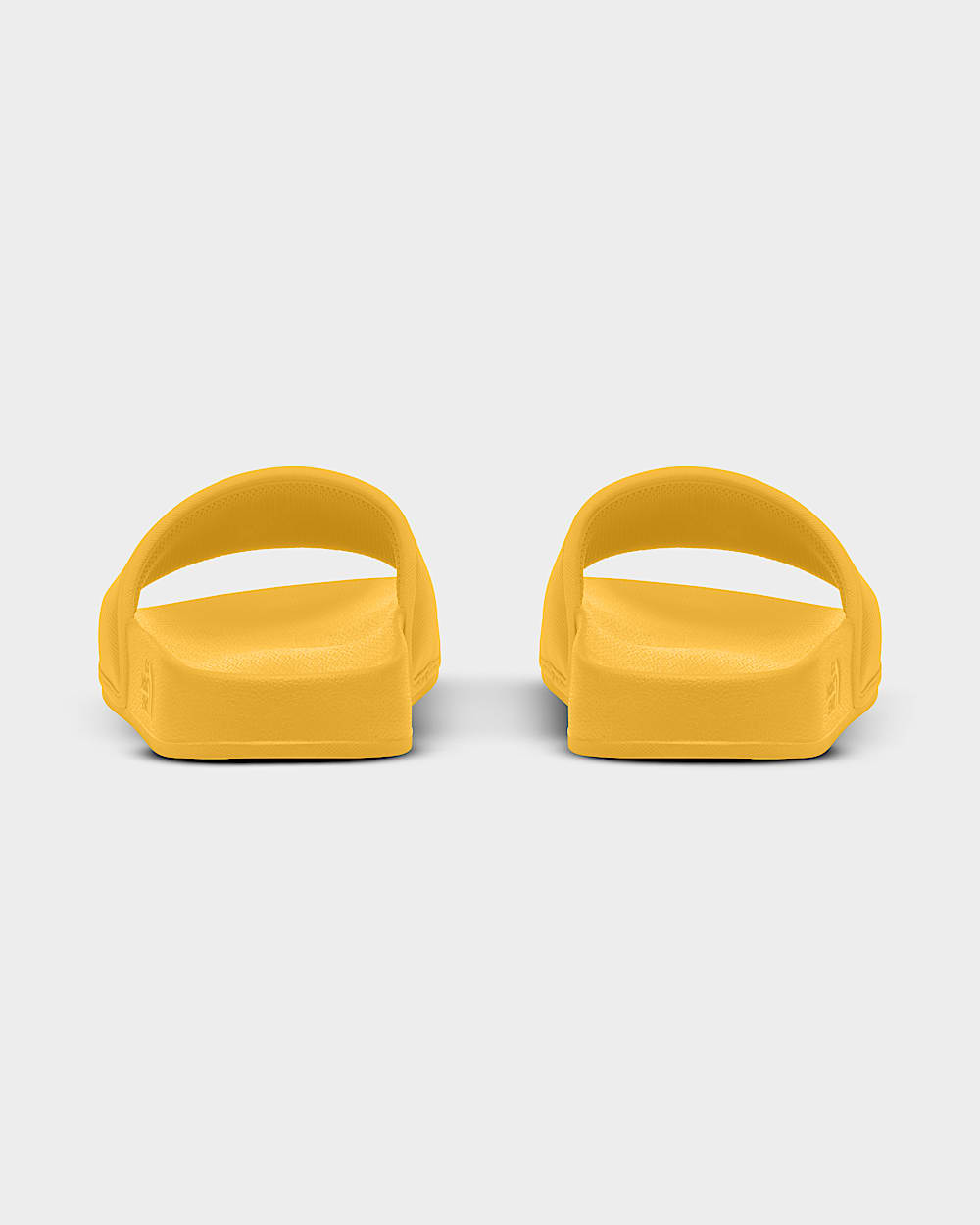 Mens Base Camp Slides III TNF BACK