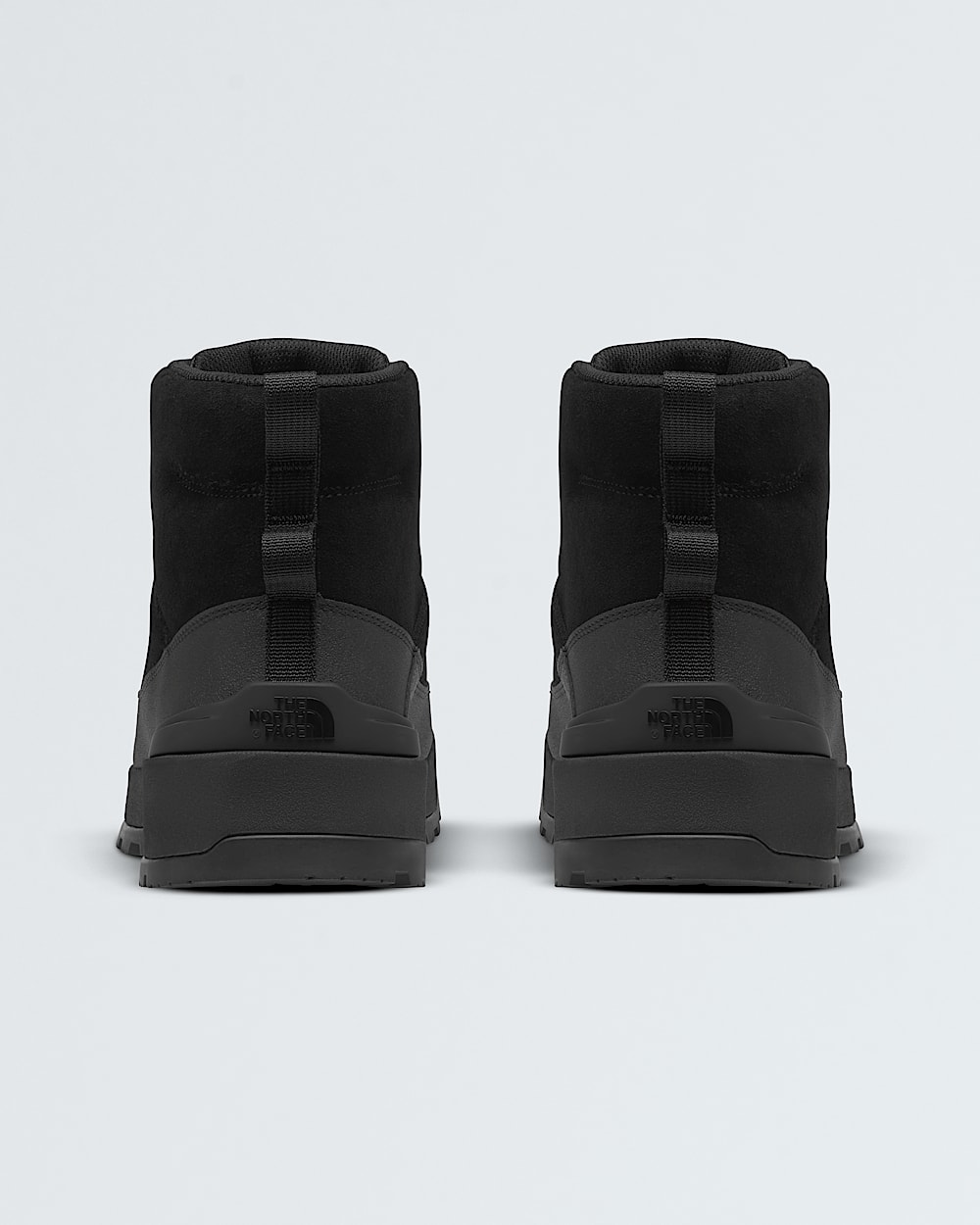Glenclyffe Urban Boots TNF BACK