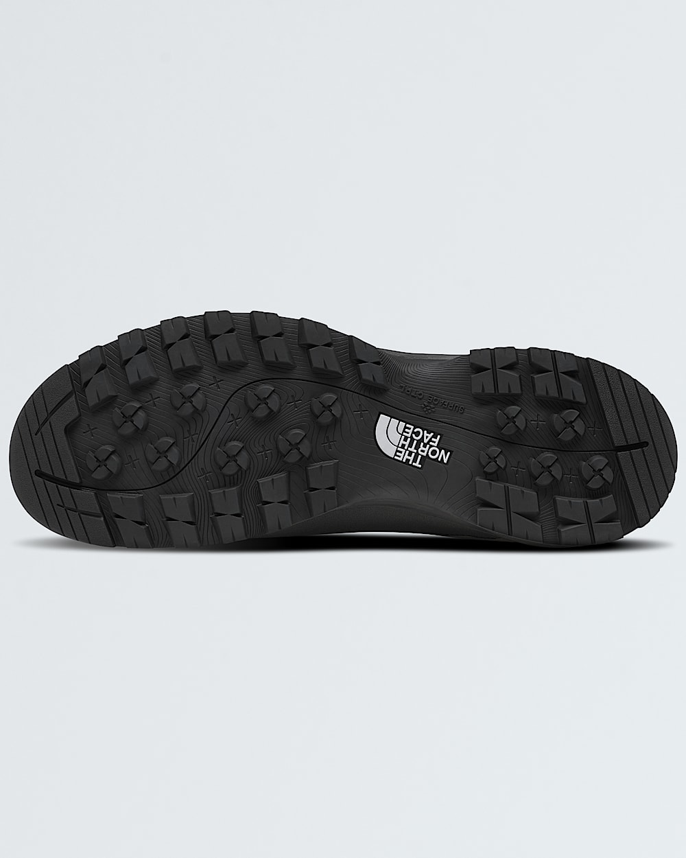 Glenclyffe Urban Boots TNF DETAILSOLE