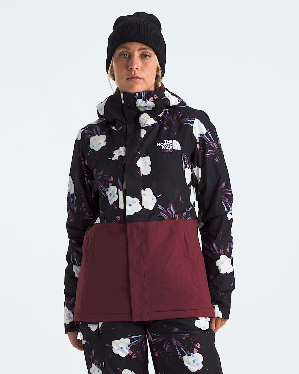 Women's Freedom Insulated Jacket | The North Face Canada
