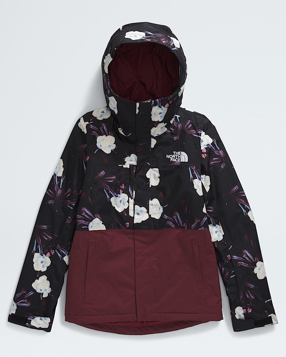 Womens Freedom Insulated Jacket TNF ALTFRONT