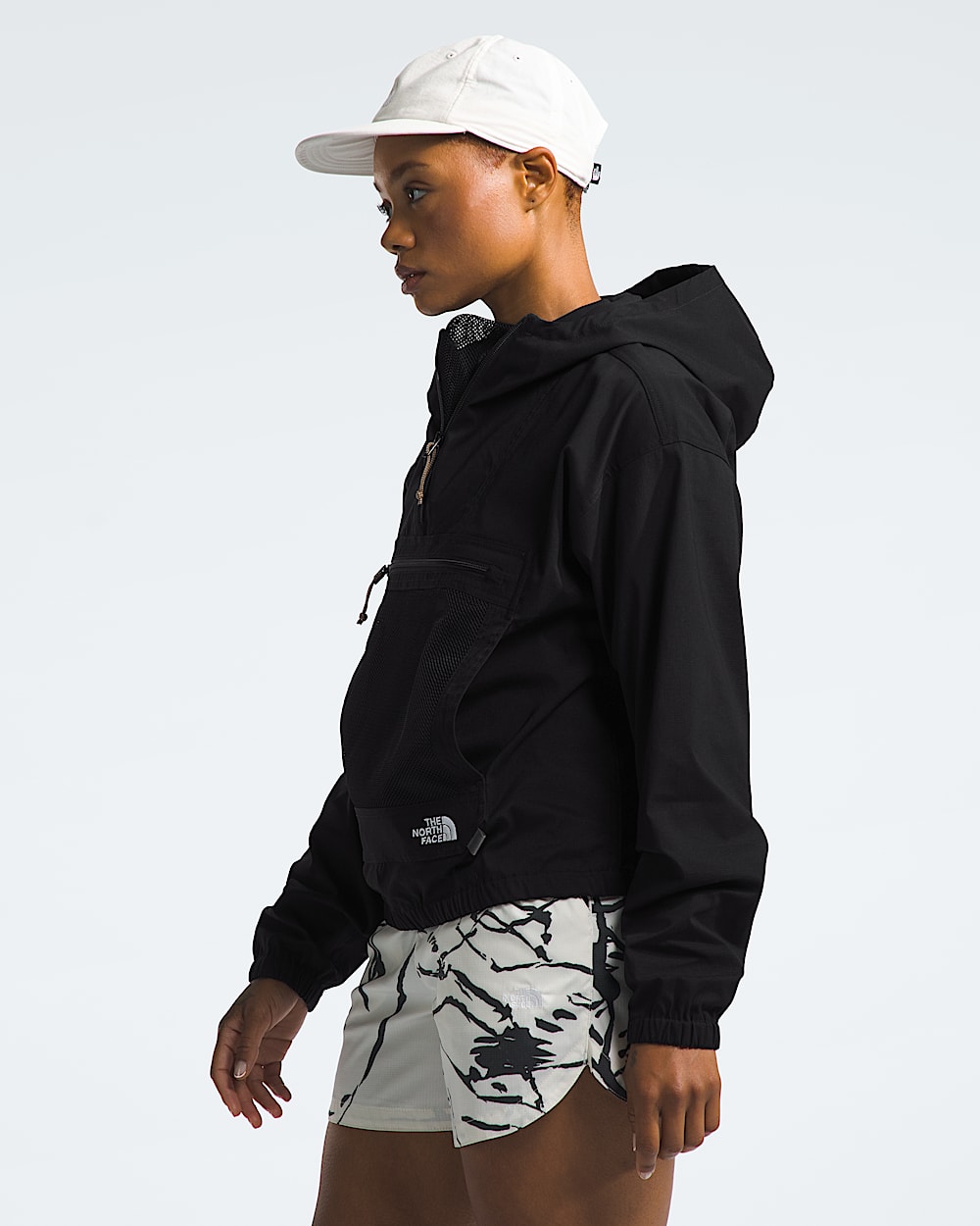 Women's Class V Pathfinder Pullover | The North Face Canada