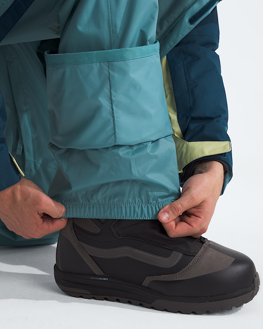 Mens Freedom Pants TNF MODELALT1