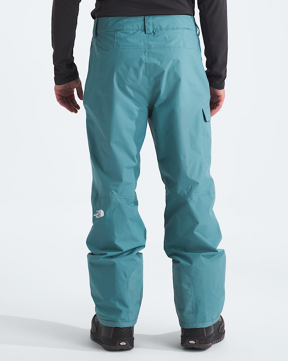 Mens Freedom Pants TNF BACK