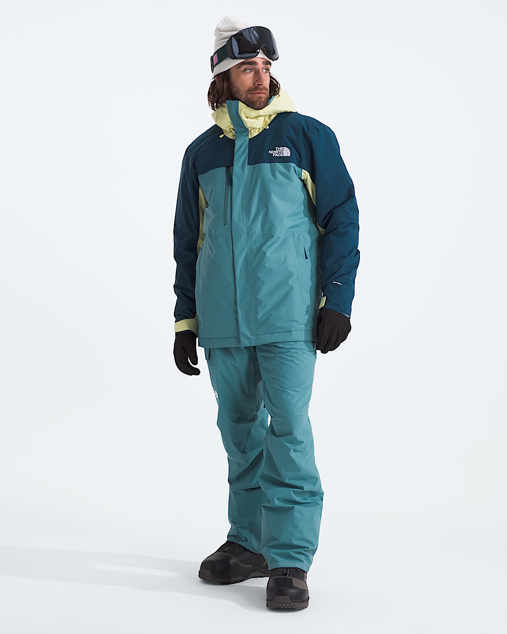 Mens Freedom Pants TNF HERO2