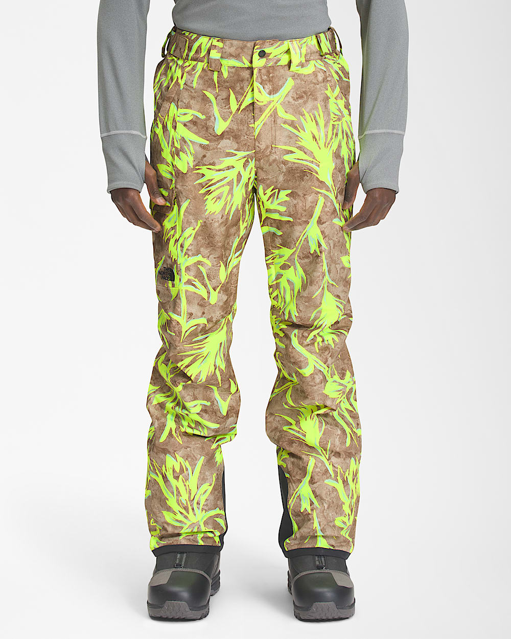Mens Freedom Pants TNF HERO