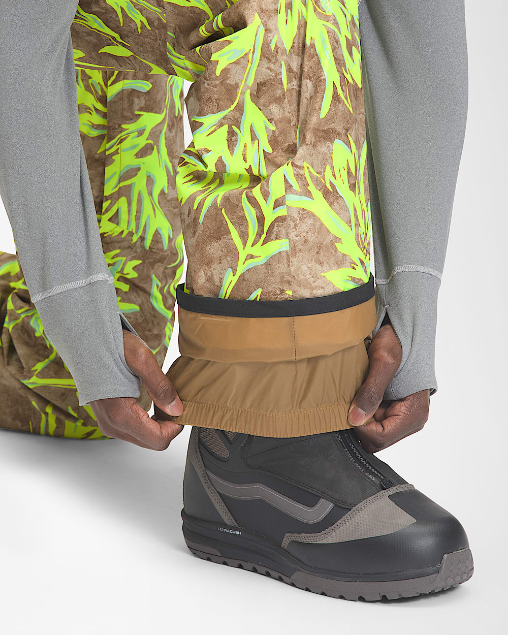 Mens Freedom Pants TNF MODELALT1
