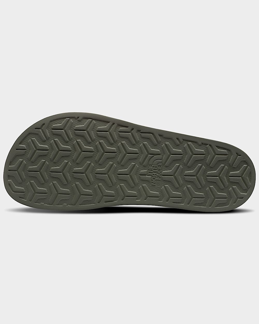 Mens Base Camp Slides III TNF DETAILSOLE