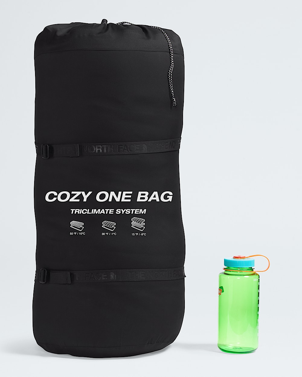 Cozy One Bag TNF ALT2