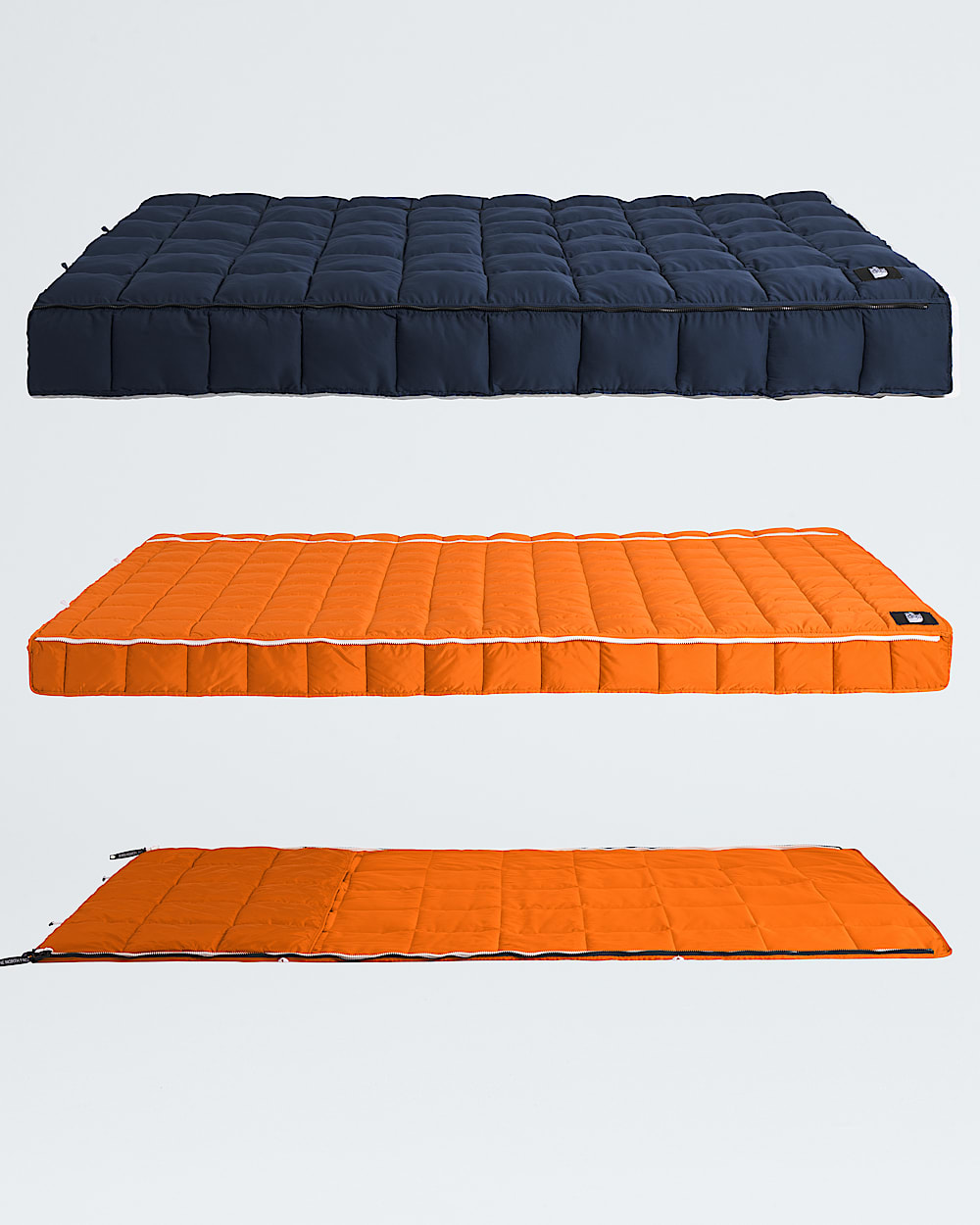 Cozy One Bag TNF ALT3