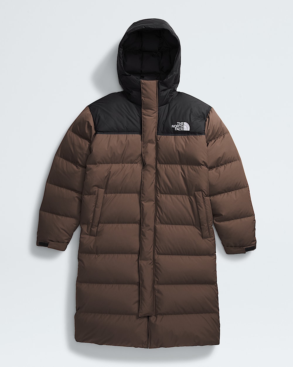 Men's Nuptse Parka | The North Face