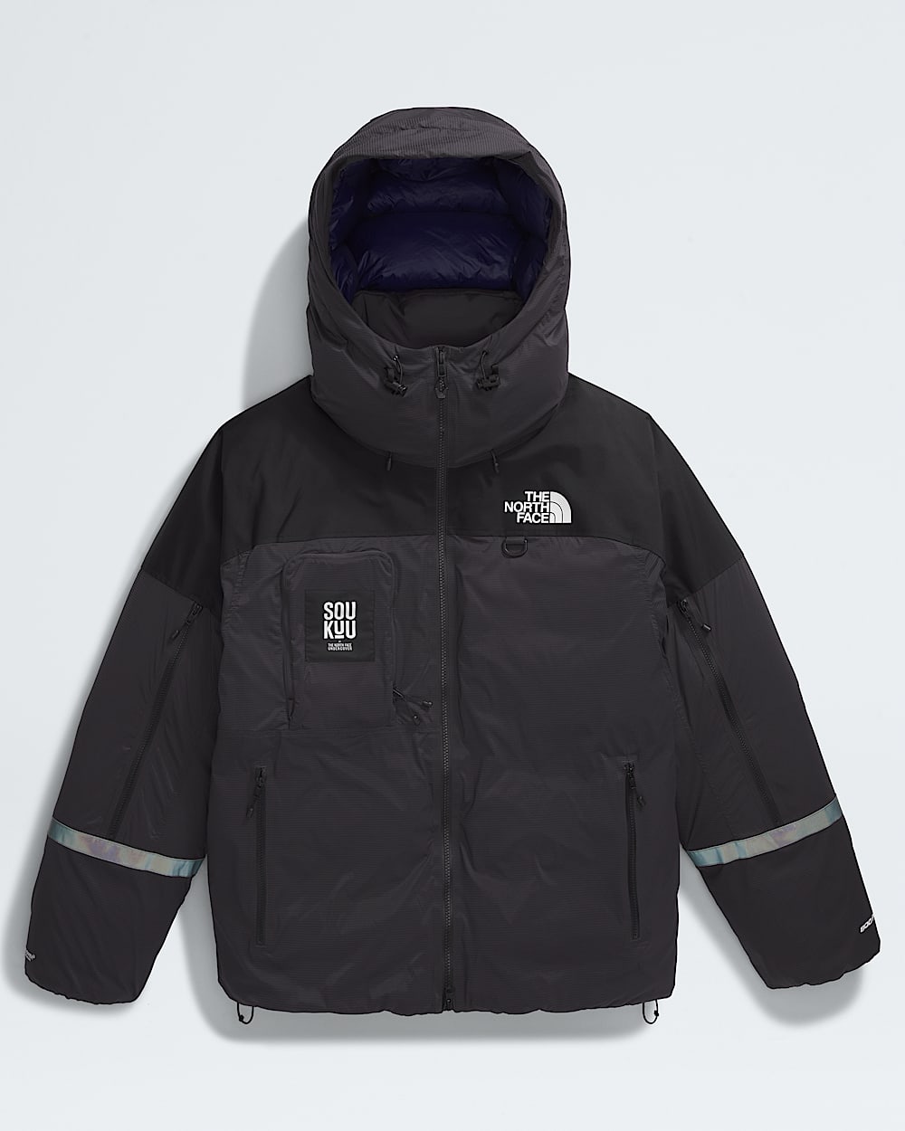 TNF X UNDERCOVER SOUKUU Hike 50/50 Super Parka | The North Face Canada