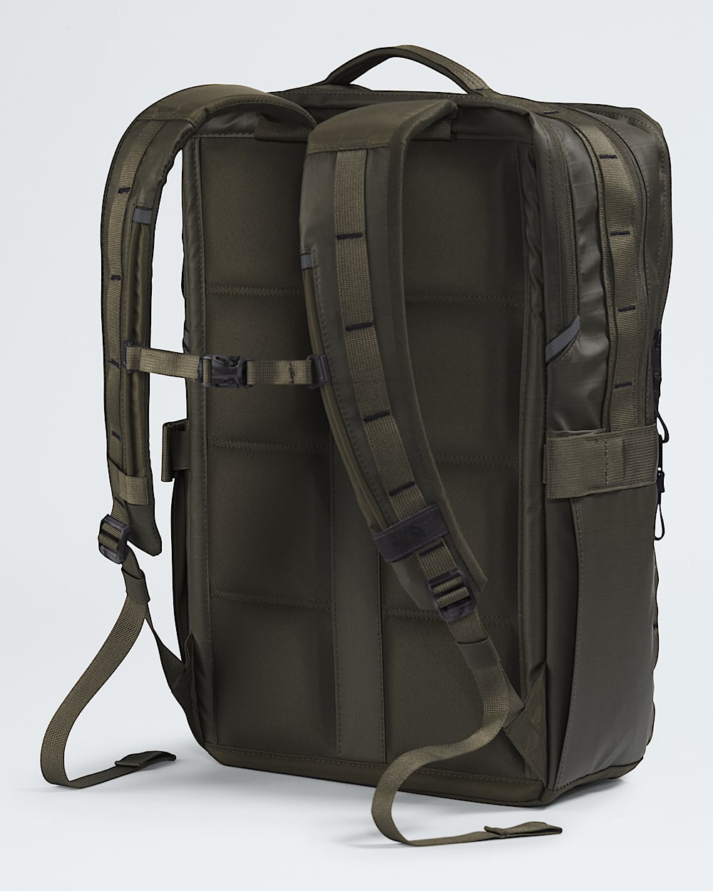 Base Camp Voyager Daypack TNF BACK