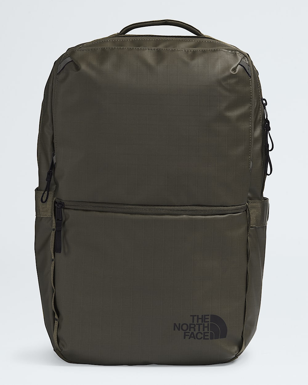 Base Camp Voyager Daypack TNF HERO