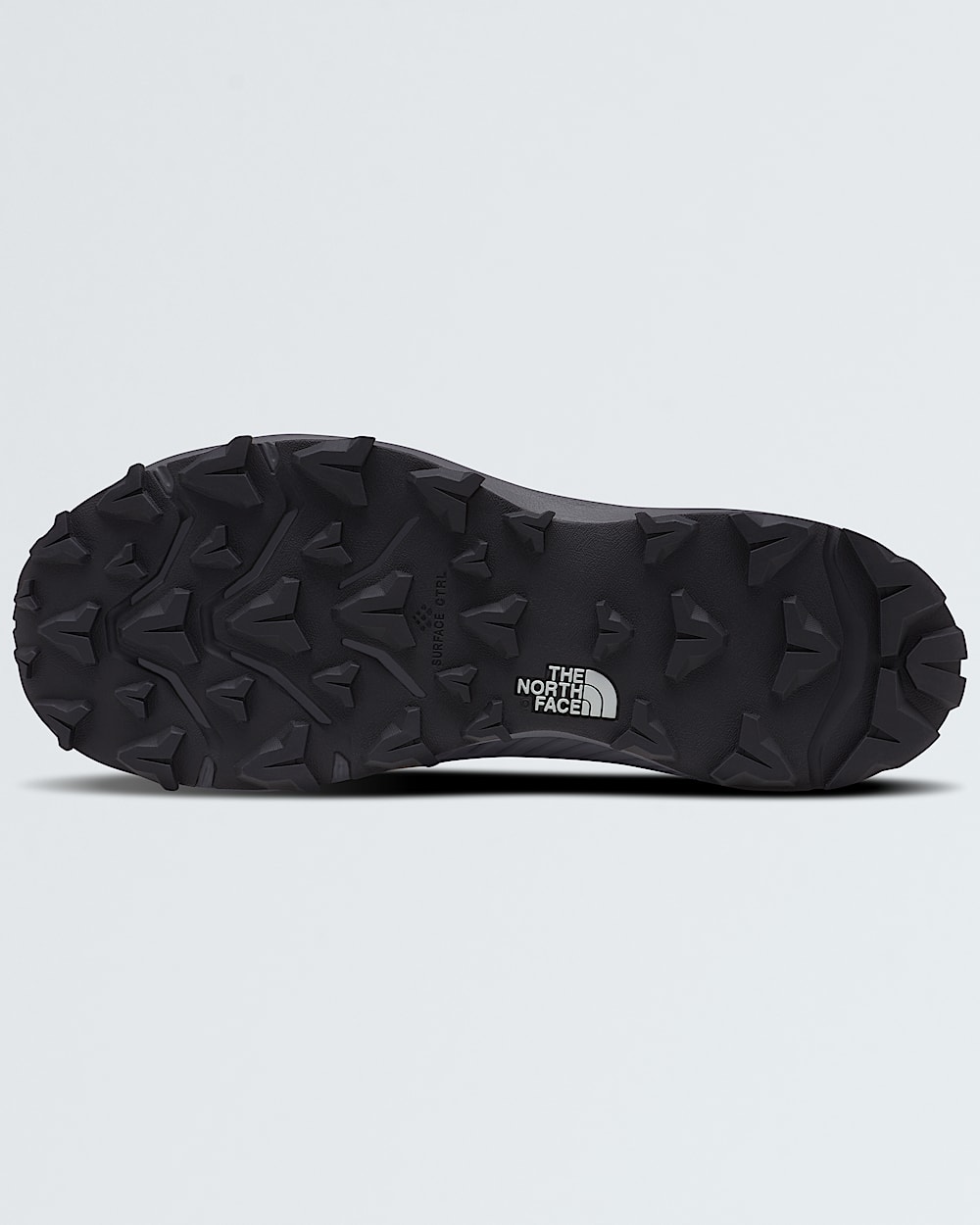 Womens VECTIV Fastpack Insulated Waterproof Shoes TNF DETAILSOLE