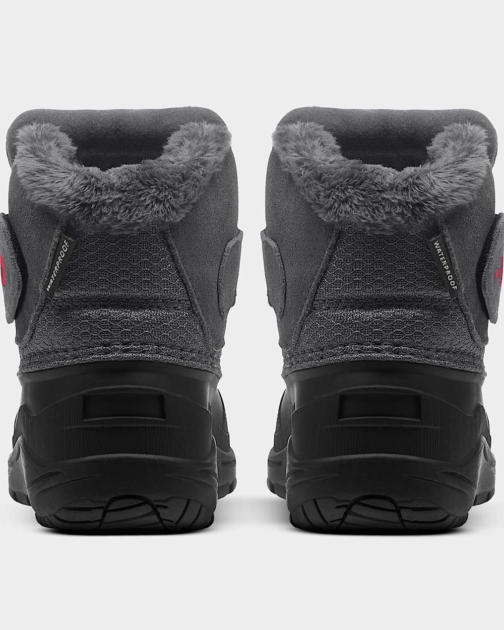 Toddler Alpenglow II Boots TNF BACK
