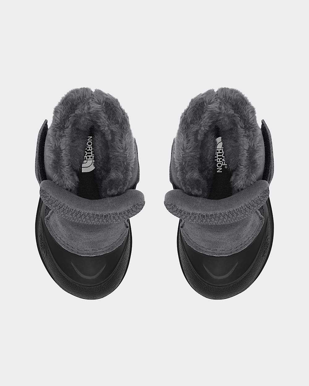 Toddler Alpenglow II Boots TNF DETAILINSTEP