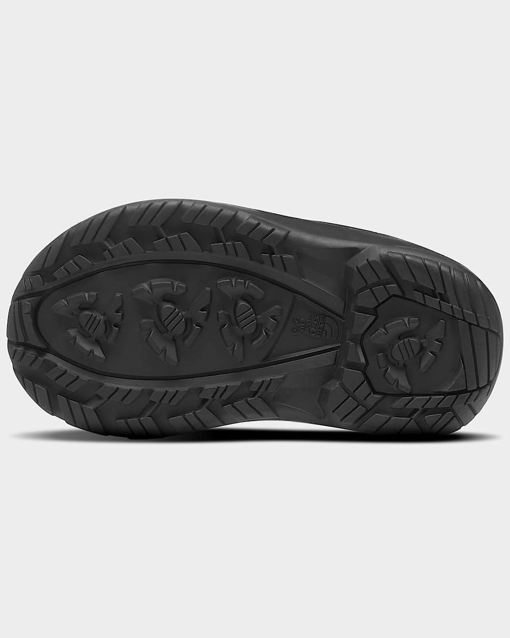 Toddler Alpenglow II Boots TNF DETAILSOLE