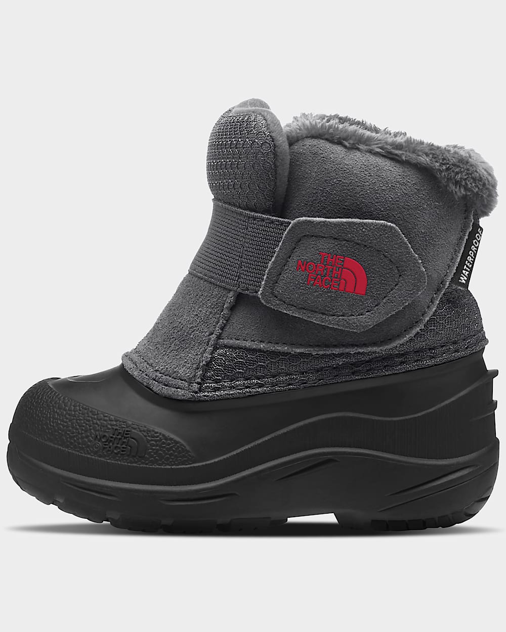 Toddler Alpenglow II Boots TNF HERO