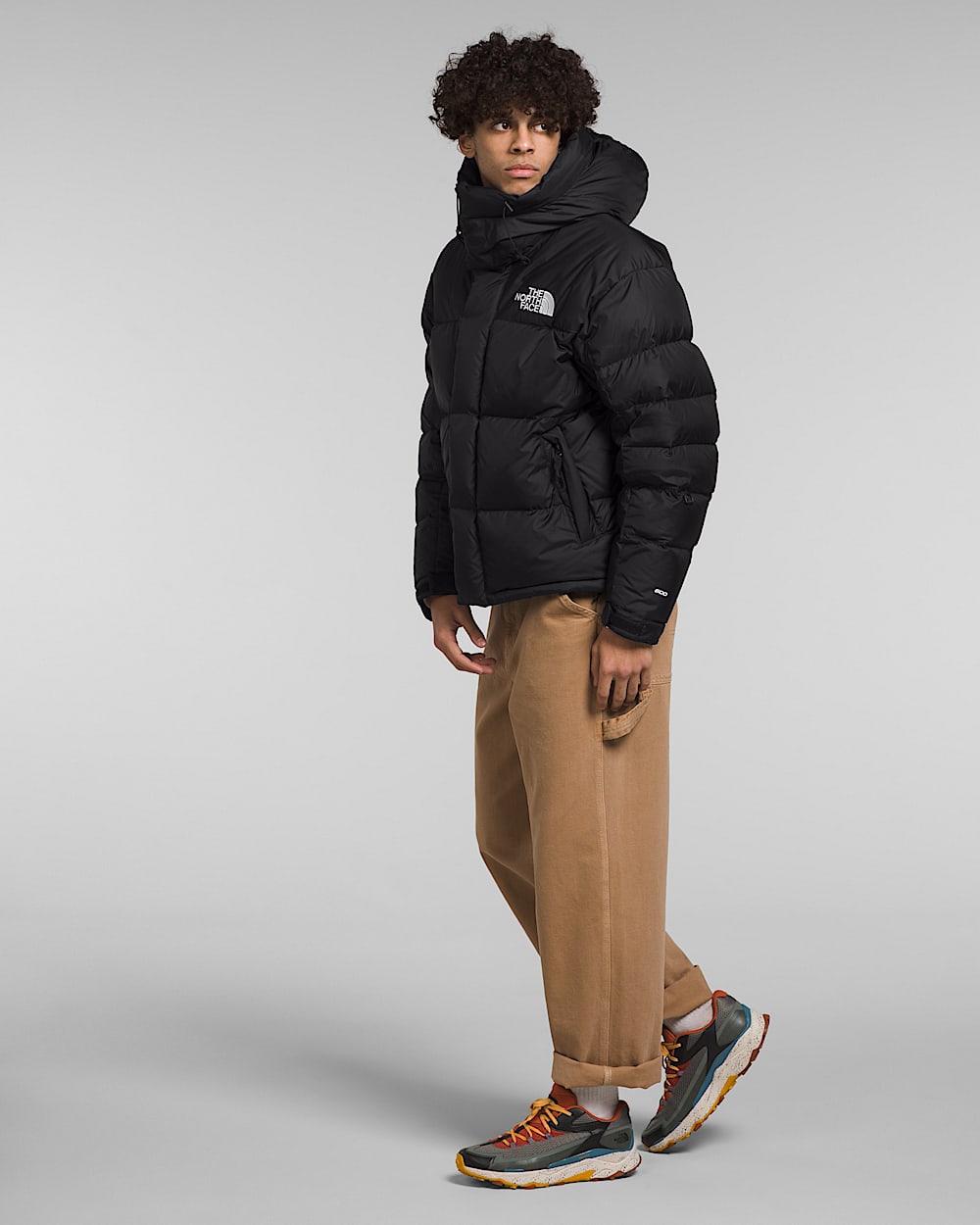 Men's HMLYN Baltoro Jacket | The North Face