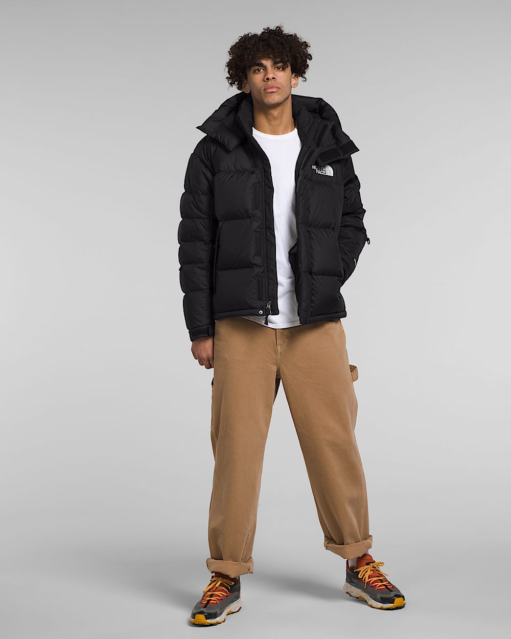 Men's HMLYN Baltoro Jacket | The North Face