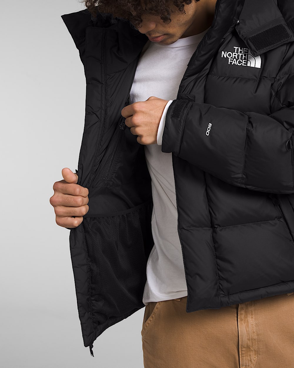 Men's HMLYN Baltoro Jacket | The North Face