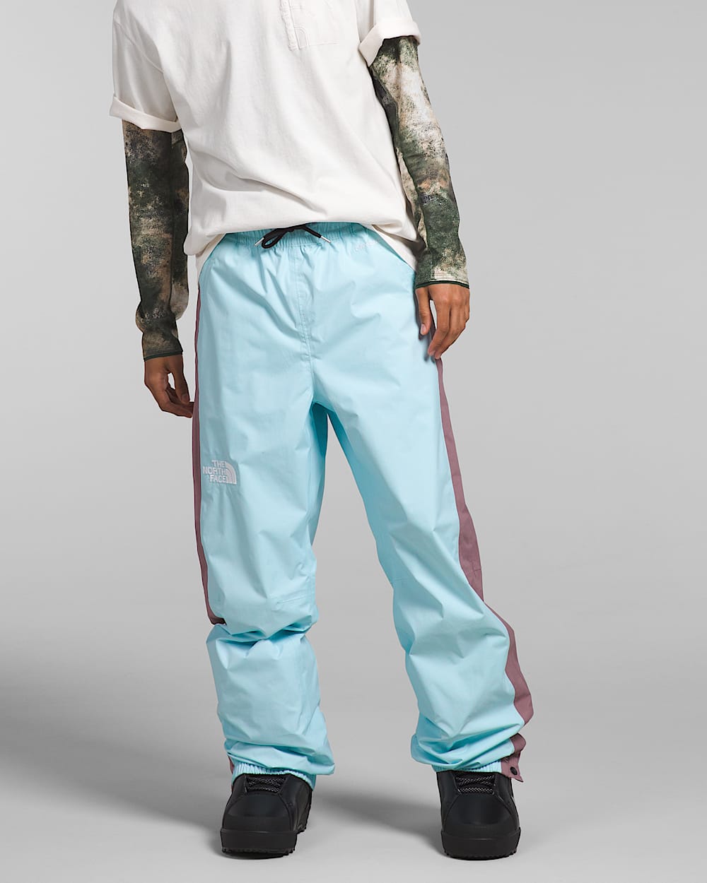Men's Build Up Pants | The North Face