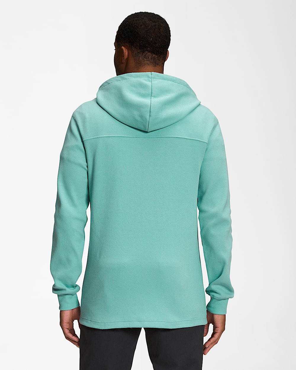 Men's Waffle Hoodie | The North Face