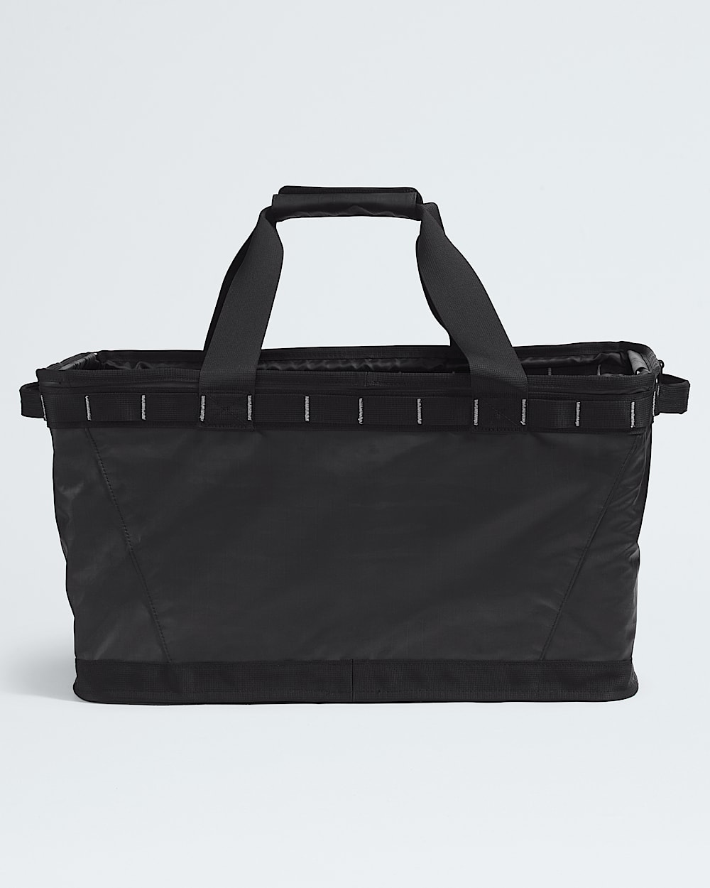 Base Camp Gear BinS TNF BACK