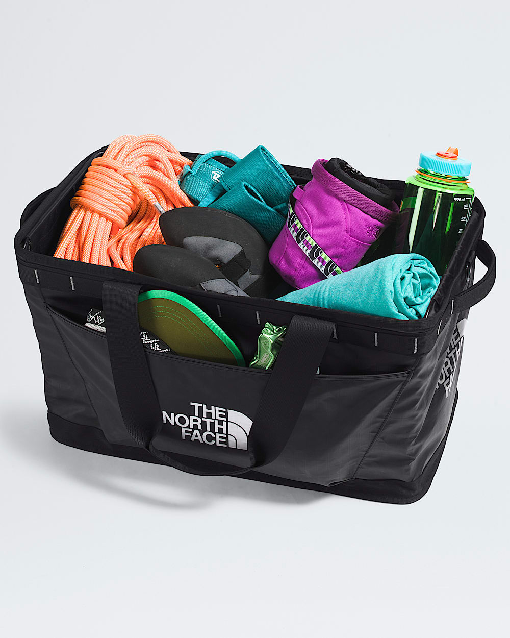 Base Camp Gear BinS TNF INT