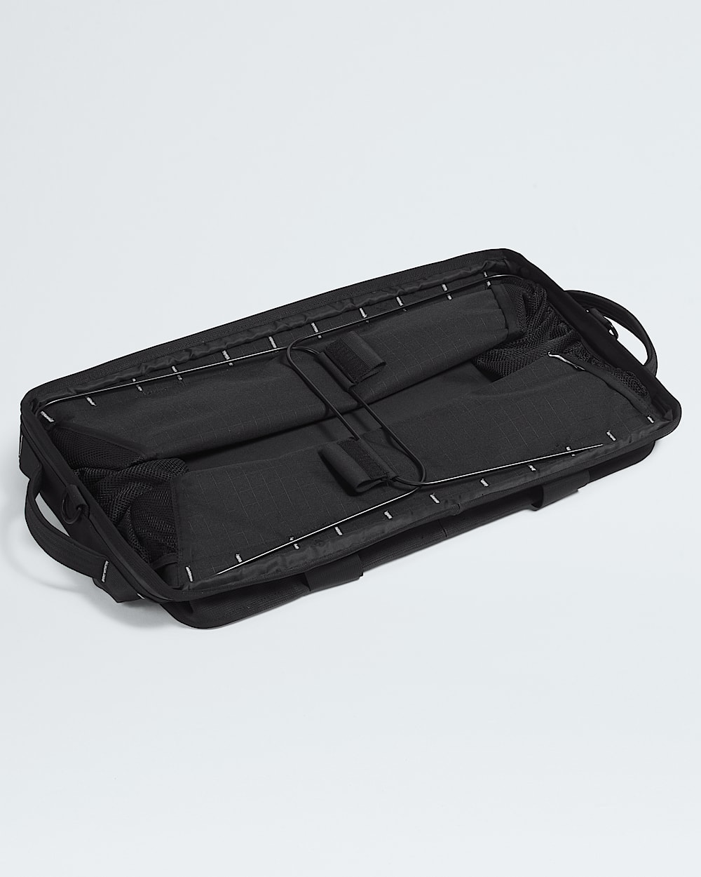 Base Camp Gear BinS TNF ALT1