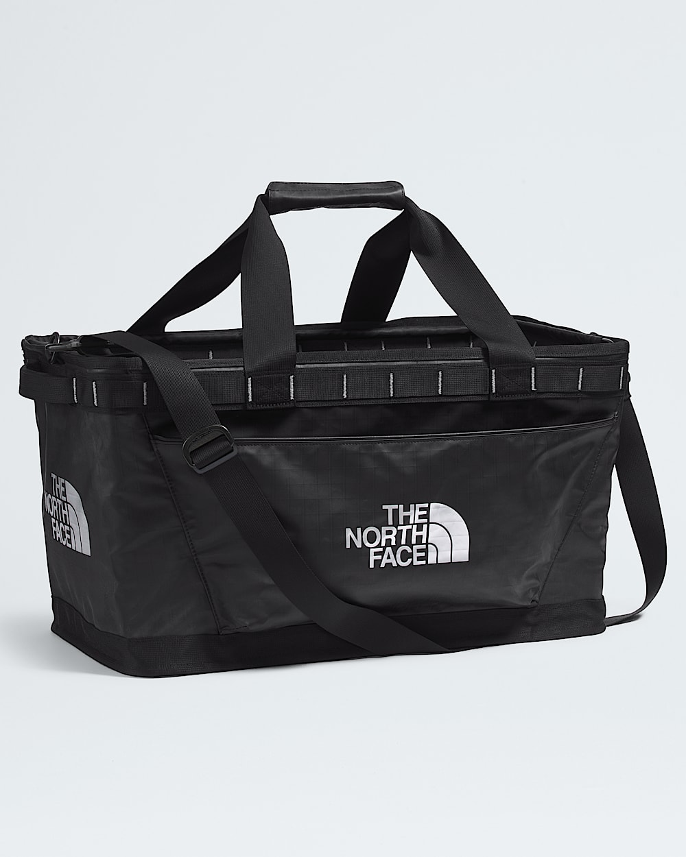 Base Camp Gear BinS TNF HERO