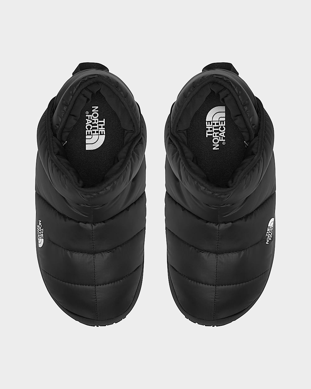Youth THERMOBALL Traction Booties TNF DETAILINSTEP