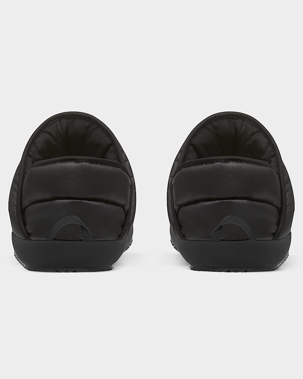 Youth THERMOBALL Traction Booties TNF BACK