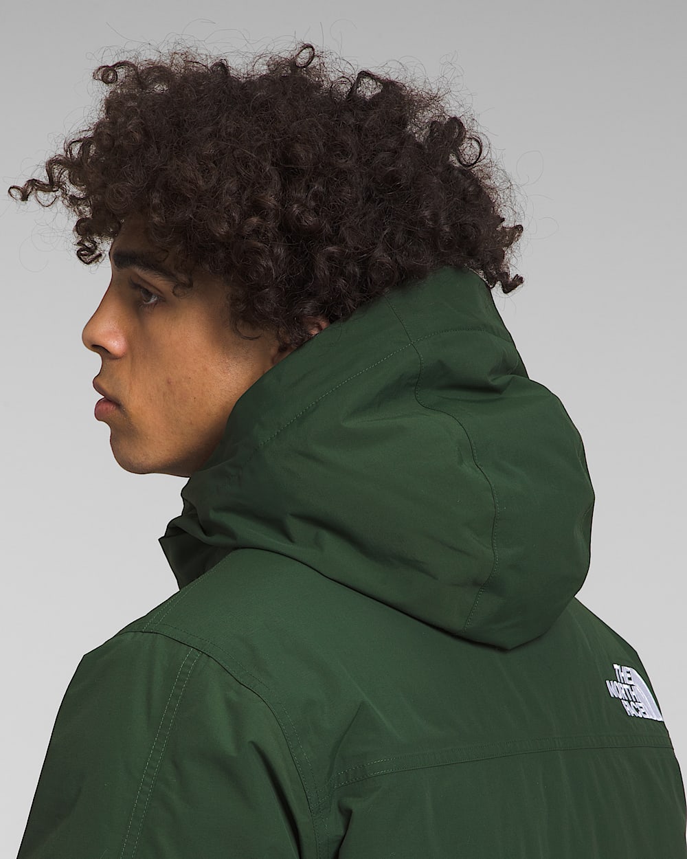 Men's McMurdo Parka | The North Face Canada