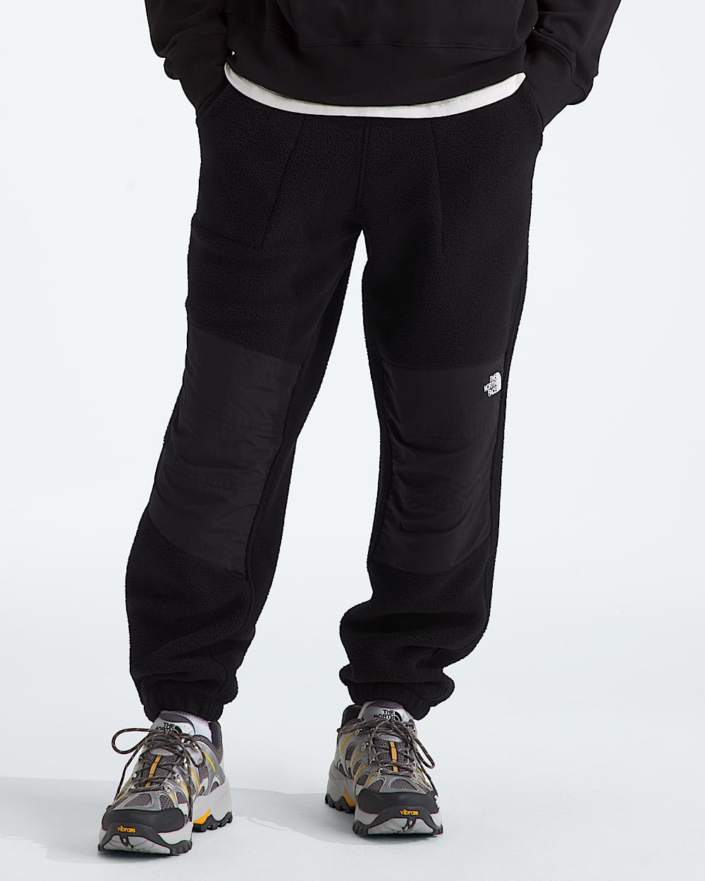 Men's Retro Denali Pants | The North Face Canada