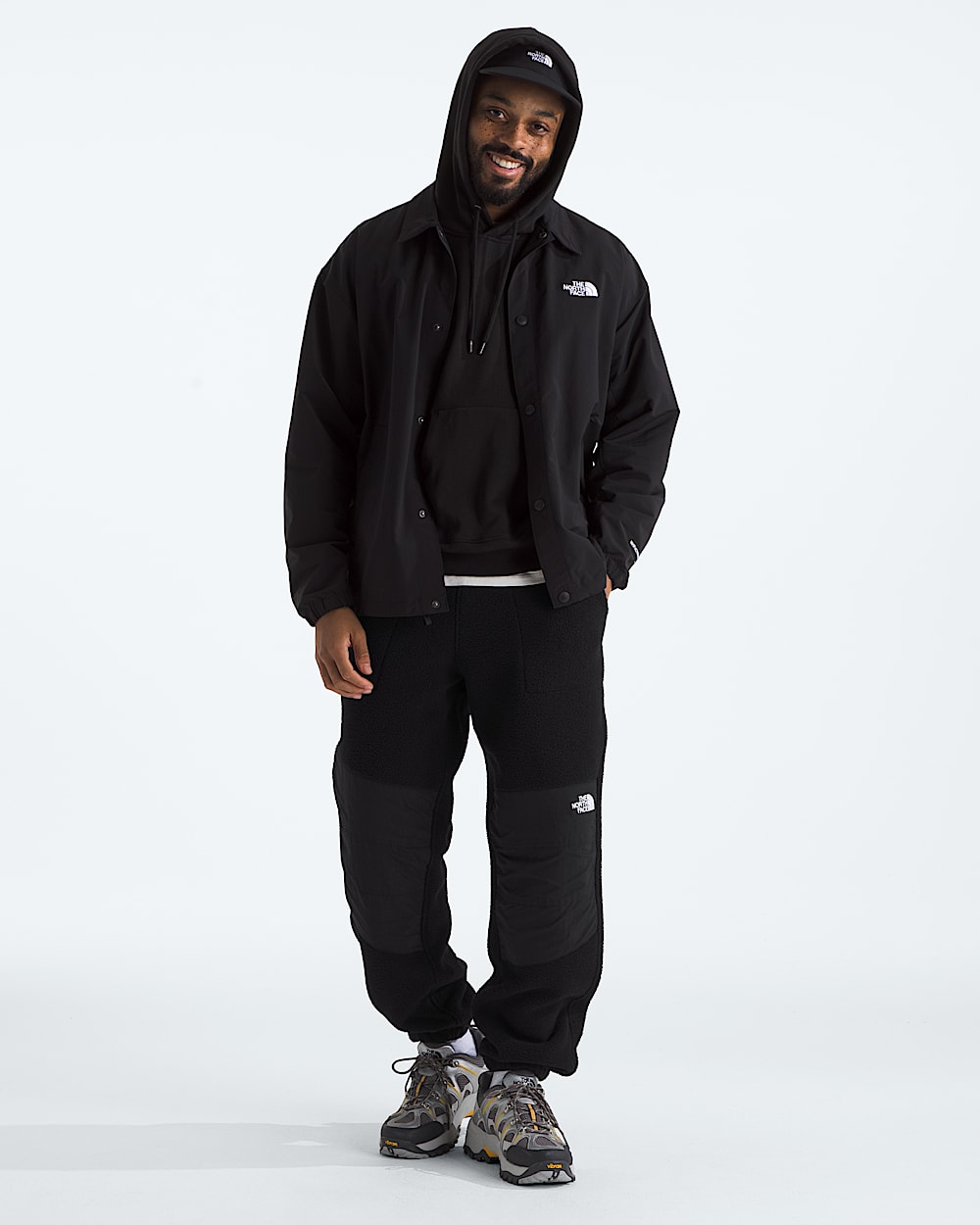 Men's Retro Denali Pants | The North Face Canada